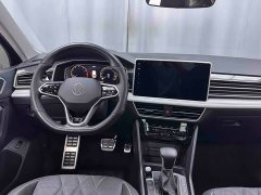 Volkswagen Tiguan L 330TSI Automatic FWD R-Line Comfort Edition - ფოტო 9