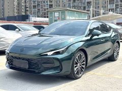 SAIC MG7 2.0T 405 AT Luxury Edition - ფოტო 1