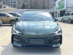 SAIC MG7 2.0T 405 AT Luxury Edition - ფოტო 2