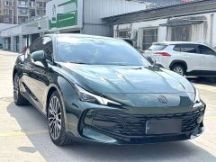 SAIC MG7 2.0T 405 AT Luxury Edition - ფოტო 3