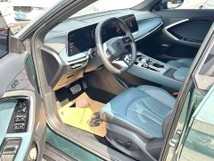 SAIC MG7 2.0T 405 AT Luxury Edition - ფოტო 4