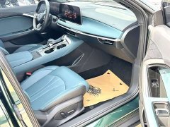 SAIC MG7 2.0T 405 AT Luxury Edition - ფოტო 5