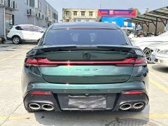 SAIC MG7 2.0T 405 AT Luxury Edition - ფოტო 8