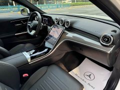 Mercedes-Benz C-Class Facelift C 260 L Sport Edition - ფოტო 11