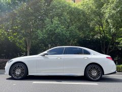 Mercedes-Benz C-Class Facelift C 260 L Sport Edition - ფოტო 3