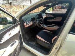 BYD Seagull Glory Edition 305km Freedom Version - ფოტო 4