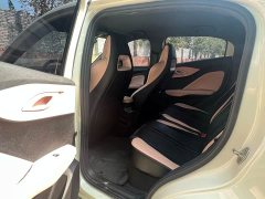 BYD Seagull Glory Edition 305km Freedom Version - ფოტო 5