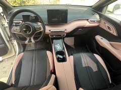 BYD Seagull Glory Edition 305km Freedom Version - ფოტო 6