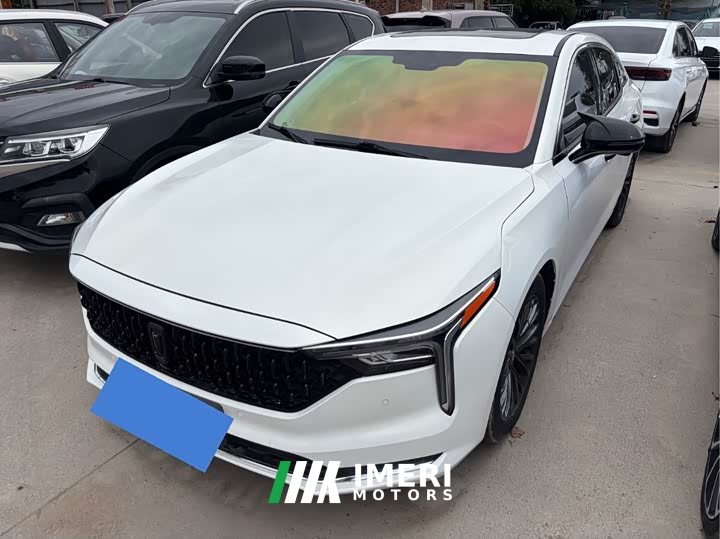 FAW Besturn B70 1.5T Automatic 15th Anniversary Classic Edition - ავტომობილი ჩინეთიდან