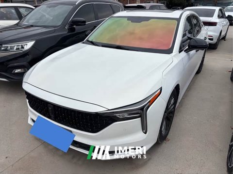 2023 FAW Besturn B70 1.5T Automatic 15th Anniversary Classic Edition - ავტომობილი ჩინეთიდან