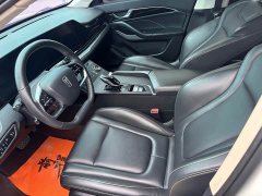 FAW Besturn B70 1.5T Automatic 15th Anniversary Classic Edition - ფოტო 4