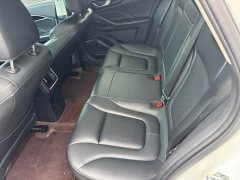 FAW Besturn B70 1.5T Automatic 15th Anniversary Classic Edition - ფოტო 6