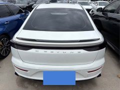 FAW Besturn B70 1.5T Automatic 15th Anniversary Classic Edition - ფოტო 8