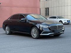 Mercedes-Benz E-Class E 300 L Luxury - ფოტო 2