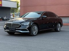 Mercedes-Benz E-Class E 300 L Luxury - ფოტო 3
