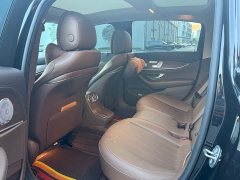 Mercedes-Benz E-Class E 300 L Luxury - ფოტო 6