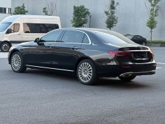 Mercedes-Benz E-Class E 300 L Luxury - ფოტო 8