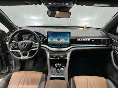 BYD Song Plus 1.5T Automatic Flagship - ფოტო 10