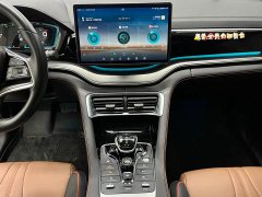 BYD Song Plus 1.5T Automatic Flagship - ფოტო 11