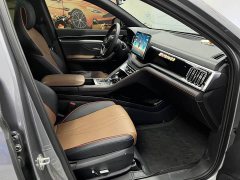 BYD Song Plus 1.5T Automatic Flagship - ფოტო 12