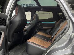 BYD Song Plus 1.5T Automatic Flagship - ფოტო 13