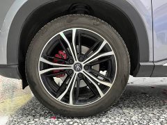 BYD Song Plus 1.5T Automatic Flagship - ფოტო 14