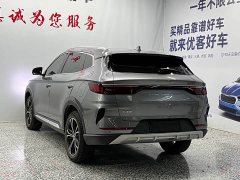 BYD Song Plus 1.5T Automatic Flagship - ფოტო 15