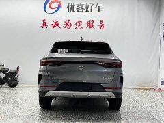 BYD Song Plus 1.5T Automatic Flagship - ფოტო 16