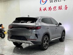 BYD Song Plus 1.5T Automatic Flagship - ფოტო 17
