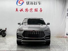 BYD Song Plus 1.5T Automatic Flagship - ფოტო 2