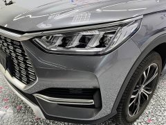 BYD Song Plus 1.5T Automatic Flagship - ფოტო 4