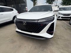 Changan CS75PLUS Third Generation 1.5T Automatic Luxury - ფოტო 1