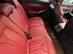 Changan CS75PLUS Third Generation 1.5T Automatic Luxury - ფოტო 11