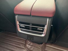 Changan CS75PLUS Third Generation 1.5T Automatic Luxury - ფოტო 12