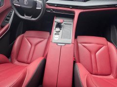 Changan CS75PLUS Third Generation 1.5T Automatic Luxury - ფოტო 13