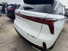 Changan CS75PLUS Third Generation 1.5T Automatic Luxury - ფოტო 16