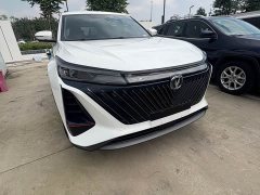 Changan CS75PLUS Third Generation 1.5T Automatic Luxury - ფოტო 3