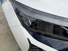 Changan CS75PLUS Third Generation 1.5T Automatic Luxury - ფოტო 4