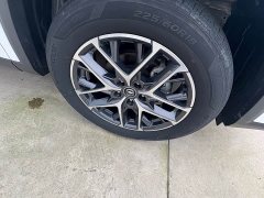 Changan CS75PLUS Third Generation 1.5T Automatic Luxury - ფოტო 5