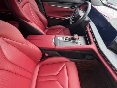 Changan CS75PLUS Third Generation 1.5T Automatic Luxury - ფოტო 7