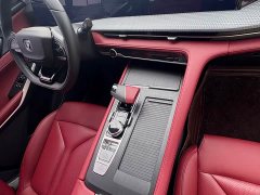 Changan CS75PLUS Third Generation 1.5T Automatic Luxury - ფოტო 8
