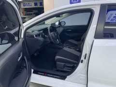 Toyota Corolla 1.2T S-CVT Pioneer Plus - ფოტო 11