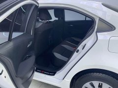 Toyota Corolla 1.2T S-CVT Pioneer Plus - ფოტო 12