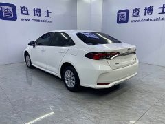 Toyota Corolla 1.2T S-CVT Pioneer Plus - ფოტო 14