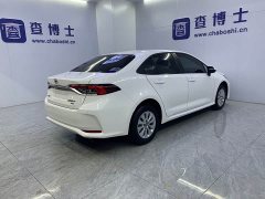 Toyota Corolla 1.2T S-CVT Pioneer Plus - ფოტო 16