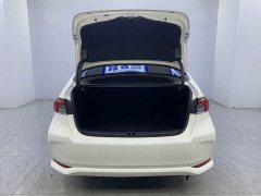 Toyota Corolla 1.2T S-CVT Pioneer Plus - ფოტო 17