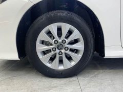 Toyota Corolla 1.2T S-CVT Pioneer Plus - ფოტო 4