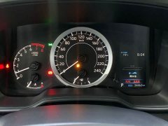 Toyota Corolla 1.2T S-CVT Pioneer Plus - ფოტო 7