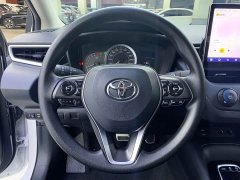 Toyota Corolla 1.2T S-CVT Pioneer Plus - ფოტო 8