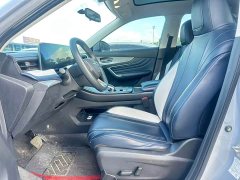 Nissan Qichen Dà V 260T Idol Edition Pro - ფოტო 2